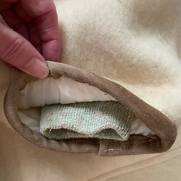 ❄️❄️❄️ Super Rare Vintage Wool Parka ❄️❄️❄️ - Picture 12 of 16